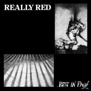 Really Red - Vol.2: Rest In Pain  - (Vinyl)