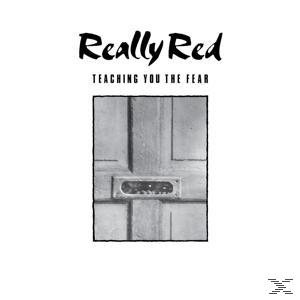 Really Red - Vol.1: Teaching You The Fear  - (Vinyl)