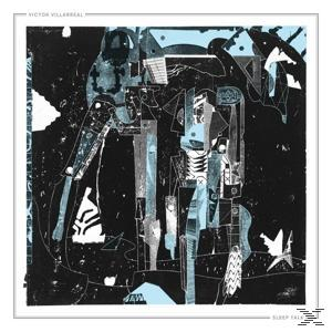 Victor Villareal - Sleep Talk  - (Vinyl)