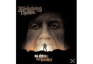 Embalming Theatre - No Grind For Old Men  - (CD)