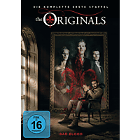 The Originals - Die komplette 1. Staffel [DVD]
