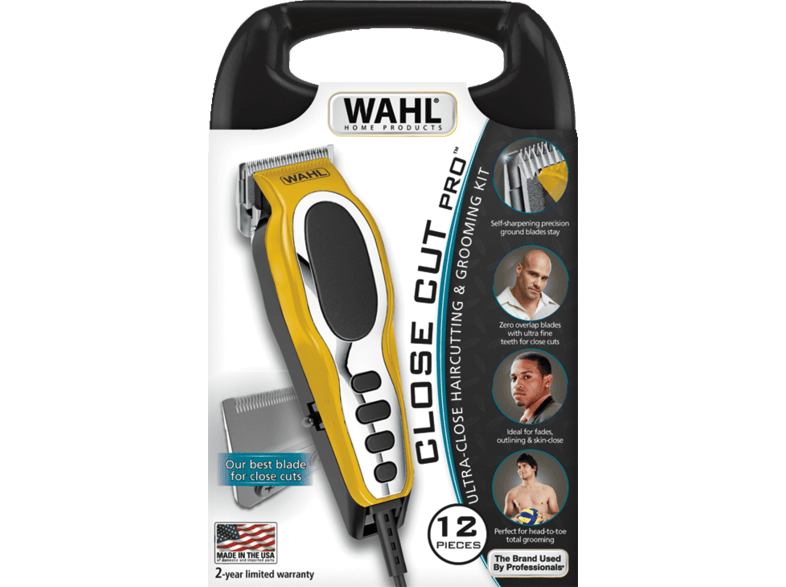 wahl magic clip media markt