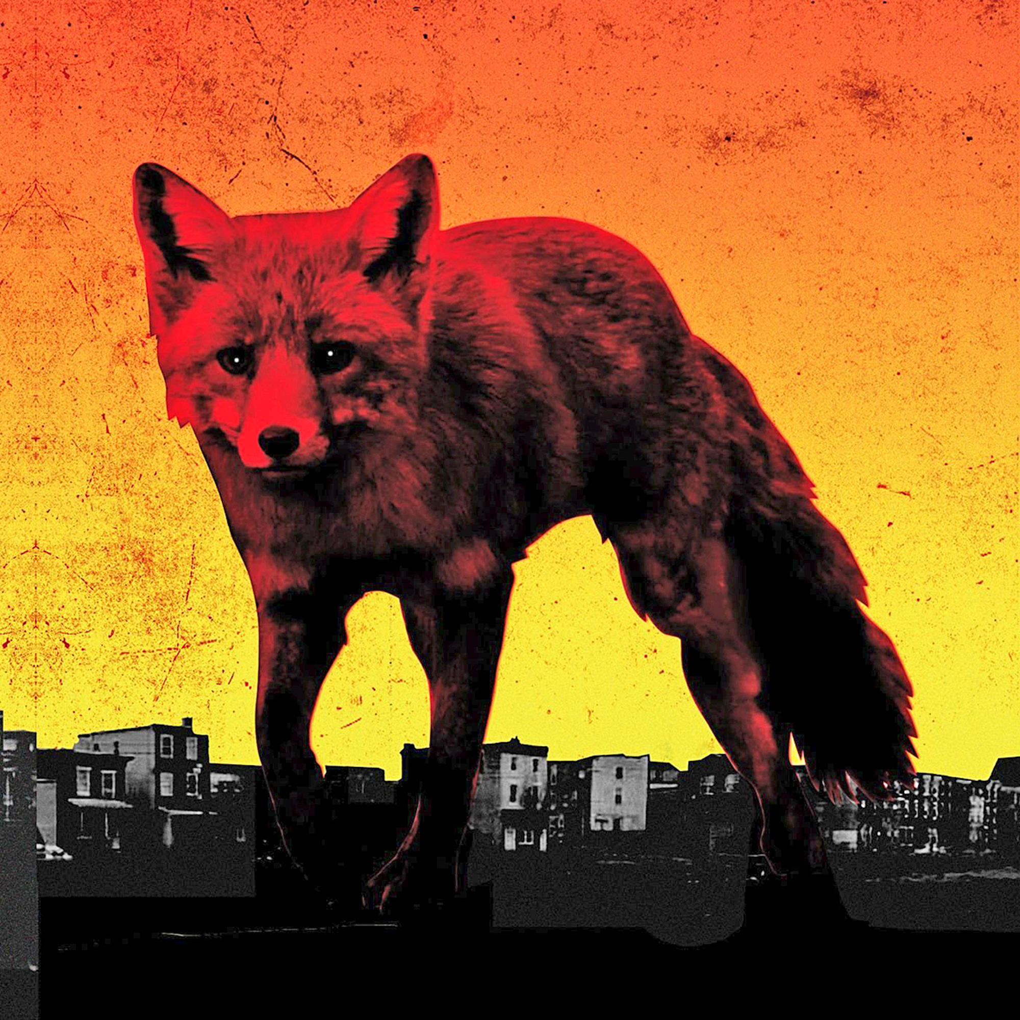The Prodigy - The Is Day My (CD) - Enemy