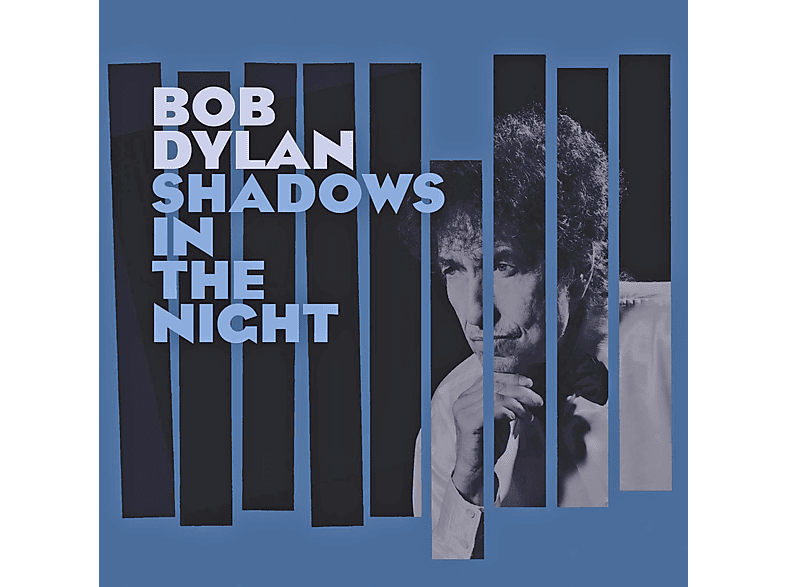 Bob Dylan - Shadows in the Night CD