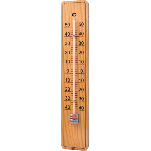 TECHNOLINE WA 2010 Analoges Thermometer