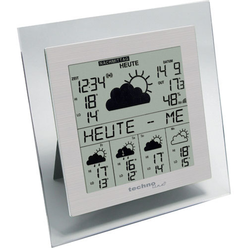TECHNOLINE WD 9245 Wetterstation