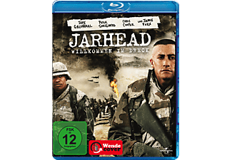 Jarhead Blu-ray
