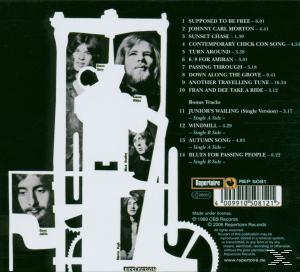 Steamhammer - Mk. Ii  - (CD)