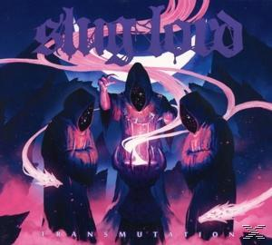 Slug Lord - Transmutation  - (CD)