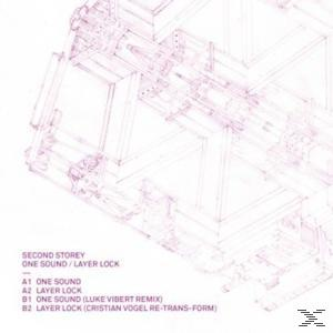 Second Storey - One Sound / Layer Lock  - (Vinyl)