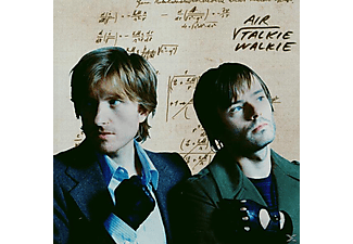 Air - Talkie Walkie (CD)