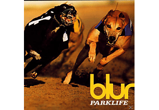 Blur - Park Life (CD)