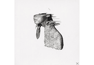 Coldplay - A Rush Of Blood To The Head [CD]