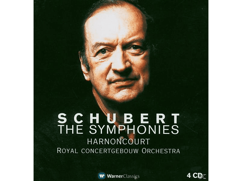 SCHUBERT | SYMPHONIES