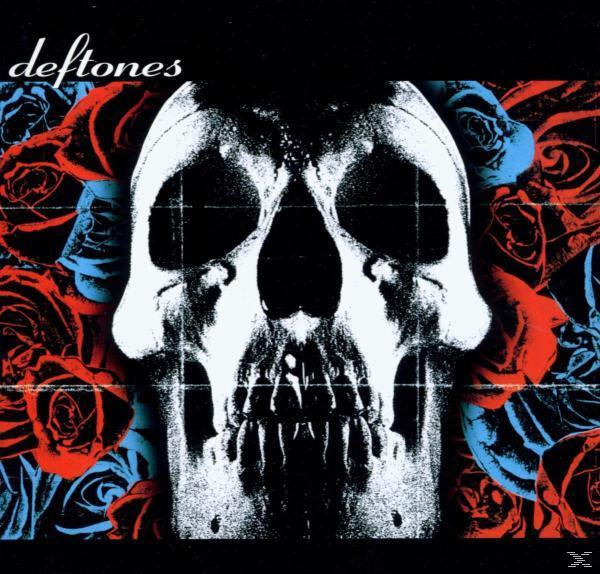 Deftones - (CD)