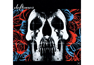 Deftones - Deftones (CD)