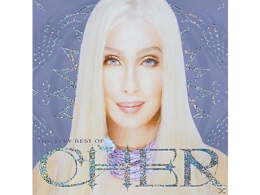 Cher - The Very Best Of  - (CD)