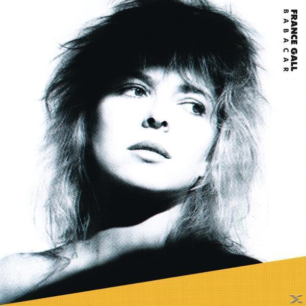 France Gall - Babacar  - (CD)