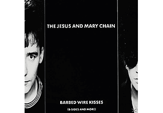 The Jesus And Mary Chain - Barbed Wire Kisses (CD)