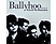 Echo & The Bunnymen - Ballyhoo - The Best Of (CD)