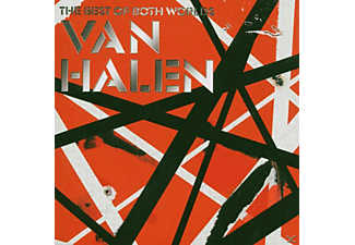 Van Halen - Best Of Both Worlds, The  - (CD)