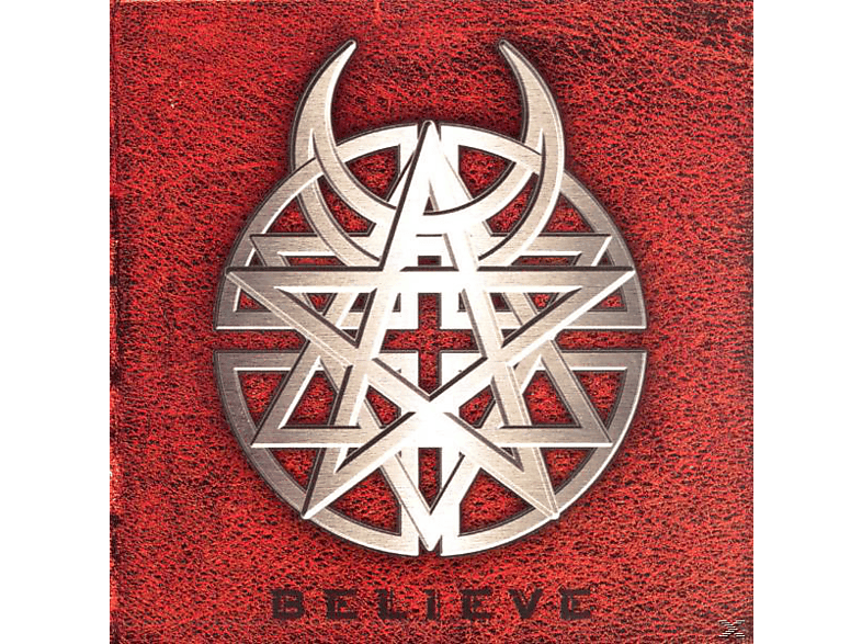 Disturbed - Believe CD