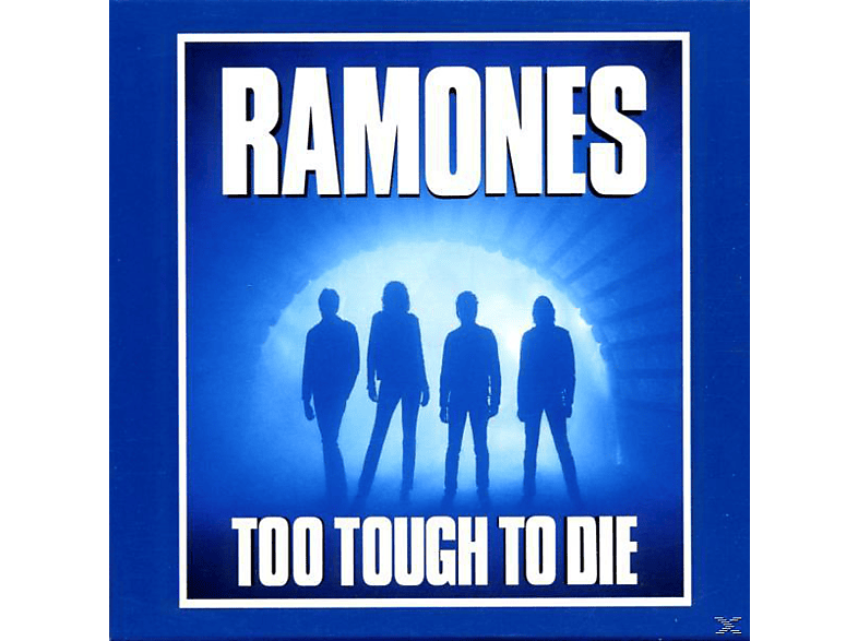 Ramones Ramones Too Tough To Die (Expanded&Remastered) (CD) Rock & Pop CDs MediaMarkt