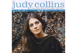 Judy Collins - Best Of..., The, Very  - (CD)