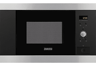 ZANUSSI ZBM 17542 XA beépíthető mikrohullámú sütő