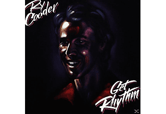 Ry Cooder - Get Rhythm (CD)