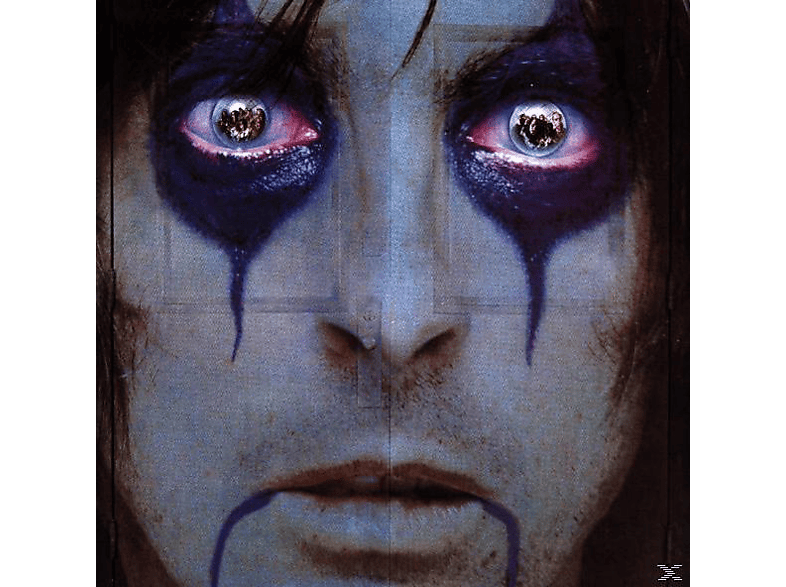 Alice Cooper | From The Inside - (CD) Alice Cooper auf CD online kaufen
