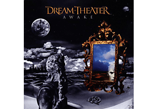 Dream Theater - Awake (CD)