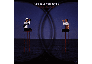 Dream Theater - Falling Into Infinity (CD)