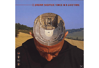 Dream Theater - Once In A Livetime (CD)