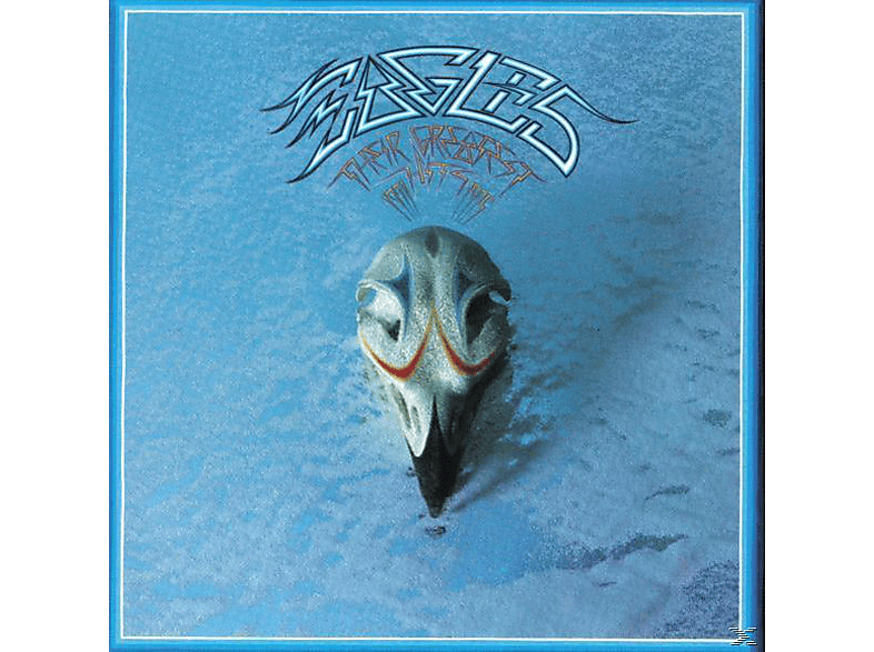 Eagles - Greatest Hits 71-75 (Remastered) CD
