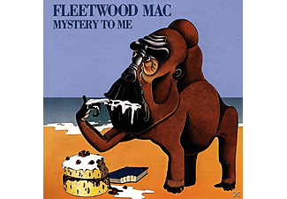 Fleetwood Mac - Mystery To Me (CD)