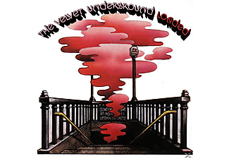 The Velvet Underground - Loaded (CD)