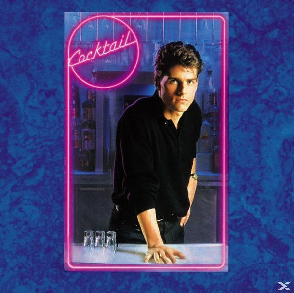Különböző előadók - Cocktail (Koktél) (CD)