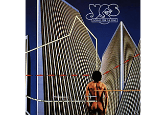 Yes - Going for the One (CD)