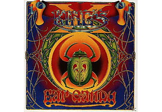 King's X - Ear Candy (CD)