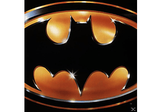 Prince - Batman (CD)