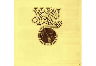 ZZ Top - ZZ Top's First Album (CD)