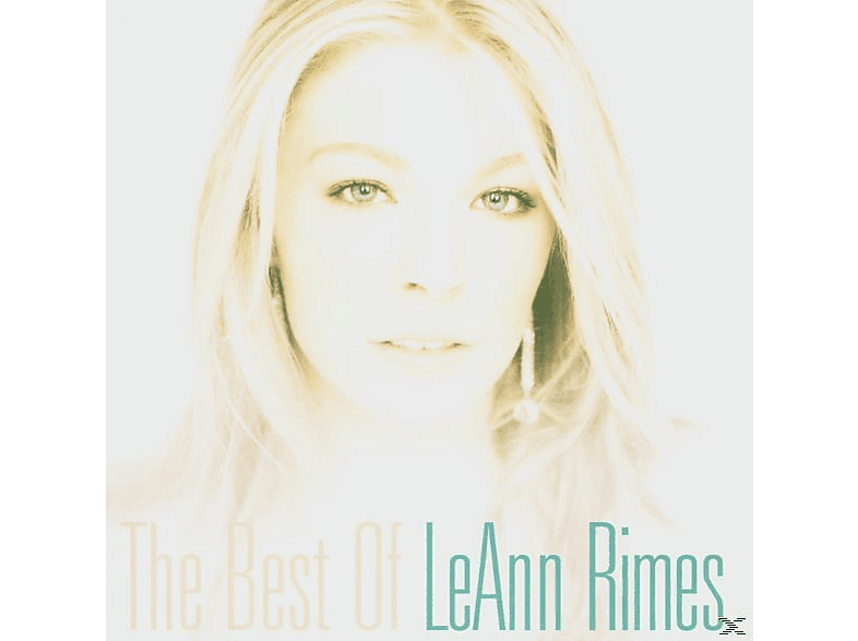 LeAnn Rimes | The Best Of LeAnn Rimes (CD) | MediaMarkt