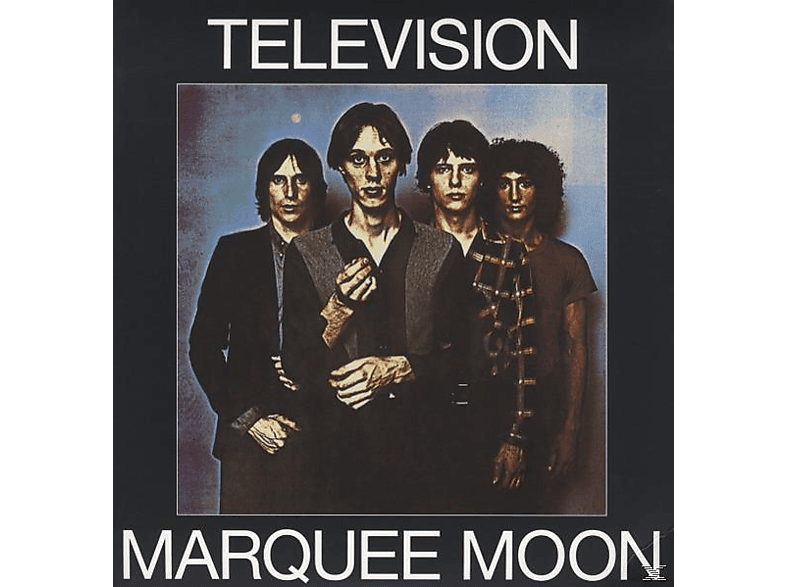 - Marquee Moon Vinyl