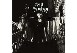 Harry Nilsson - Son Of Schmilsson (Vinyl LP (nagylemez))