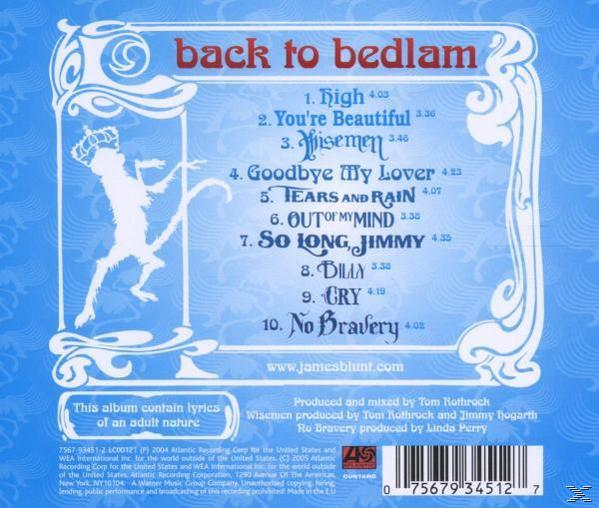 Albumcover, eine Affen-Silhouette, Text über Songs.