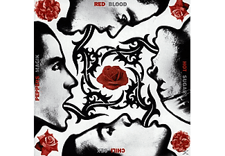 Red Hot Chili Peppers - Blood, Sugar, Sex, Magik [CD]