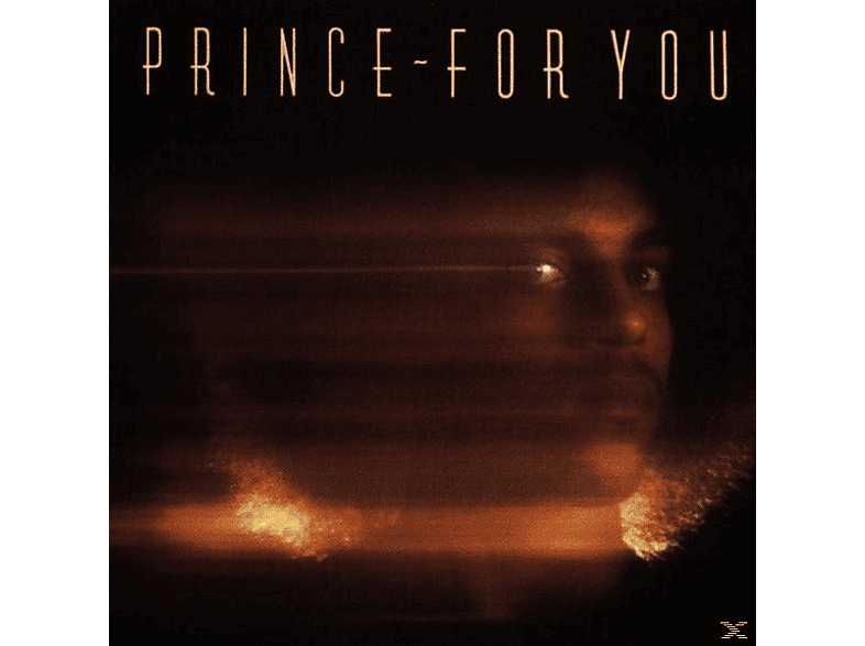 Prince - For You CD