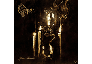 Opeth - Ghost Reveries  - (CD)