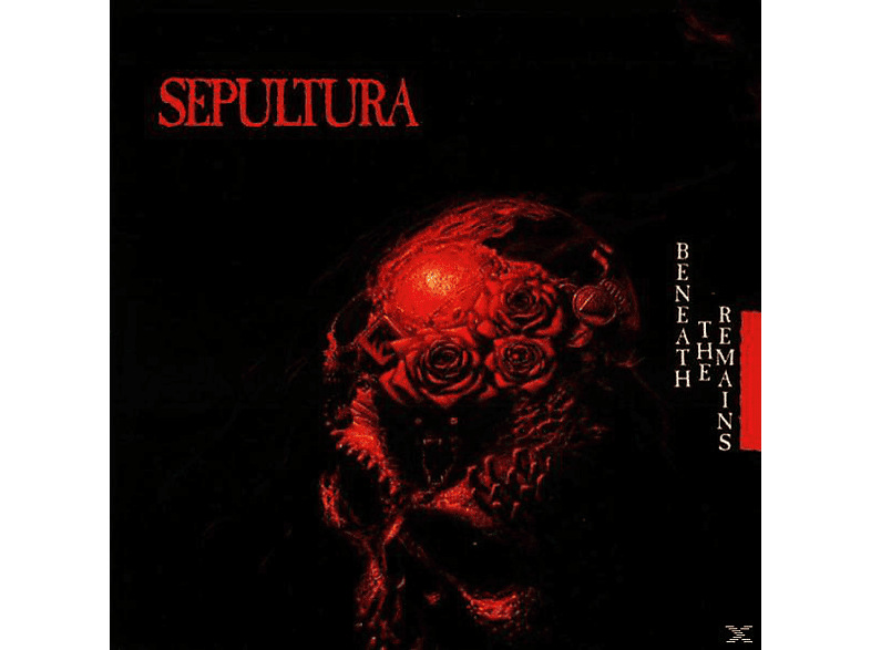 Sepultura - Beneath The Remains - (CD)